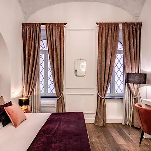 3* Affittacamere Boutique Relais