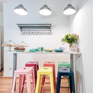  Bed & Breakfast Relais Mantellini